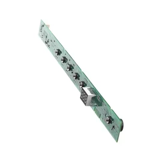 WD21X31909 User Interface Control Board Compatible With GE Dishwashers