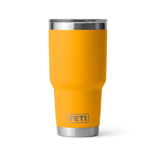 Rambler 30 oz Tumbler (Beekeeper)