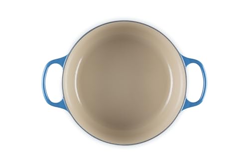 Enameled Cast Iron Signature Cookware Set
