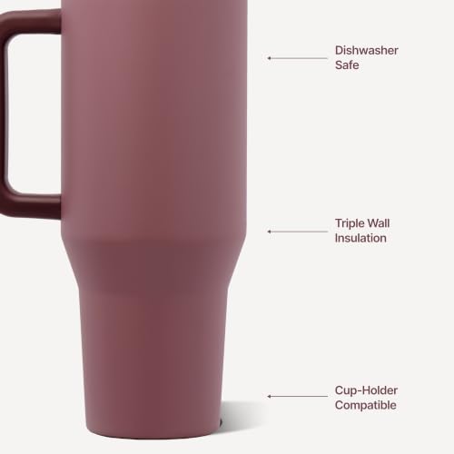 Traveler 32oz (Canyon Rose / 32 Ounces)
