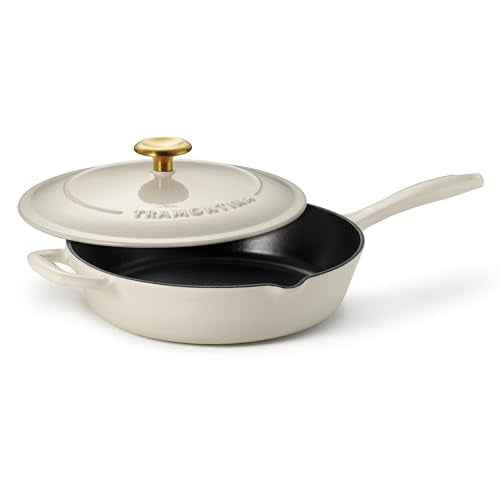 Bestow Enameled Cast Iron 10