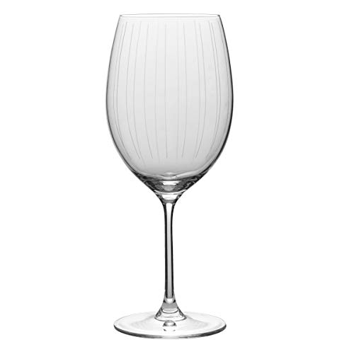 Cheers Bordeaux Wine Glass (4 Count)