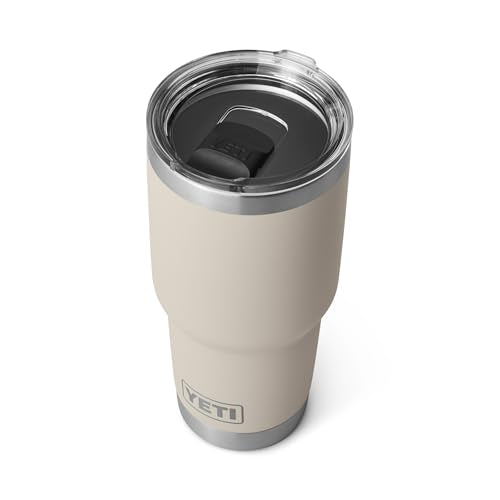 Rambler 30 oz Tumbler (Cape Taupe)