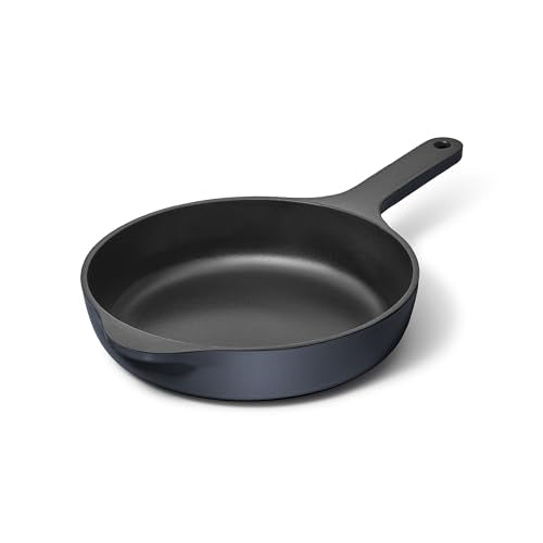 8" Cast Iron Skillet Pan