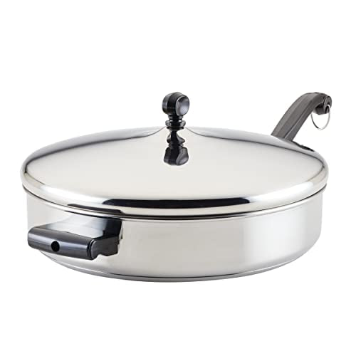 Classic Saute Pan