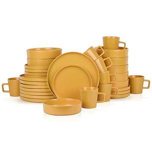 Cleo Modern Stoneware 32 (8 Count)