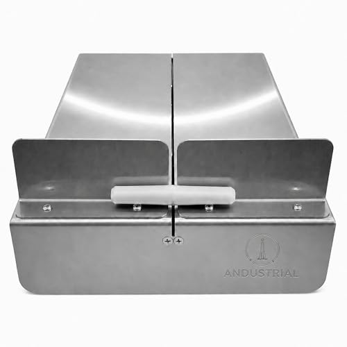 Large 19.5" X 12" Commercial Grade Cheese Cutting (Large)