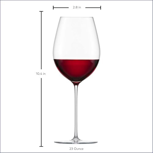Enoteca Rioja Red Wine Glass