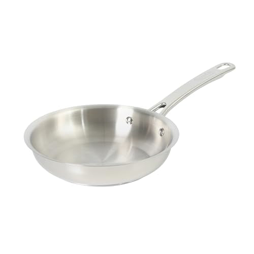 Kitchen Essentials Chef's Deck 8