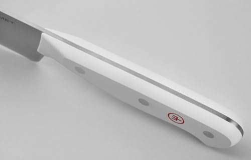 Gourmet White 7