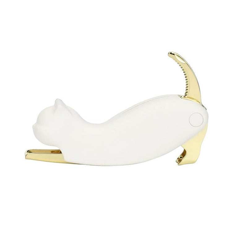 Unique Cat Corkscrew