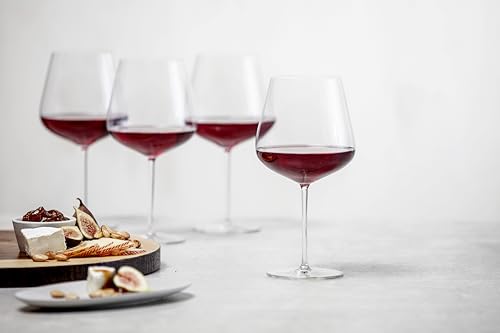 Zwiesel Glas Vervino German (4 Count)