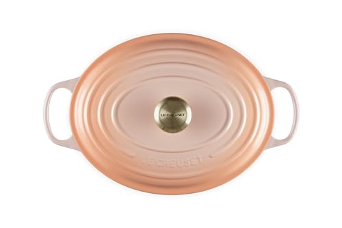 Enameled Cast Iron Signature Cookware Set