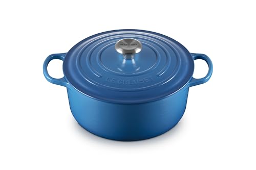 Enameled Cast Iron Signature Cookware Set