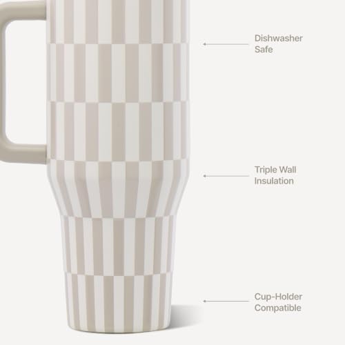 Traveler 40oz (Latte / 40 Ounces)