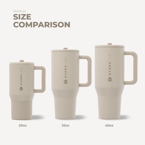 Traveler 32oz (Dune / 32 Ounces)