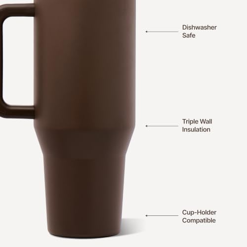 Traveler 40oz (Chestnut / 40 Ounces)