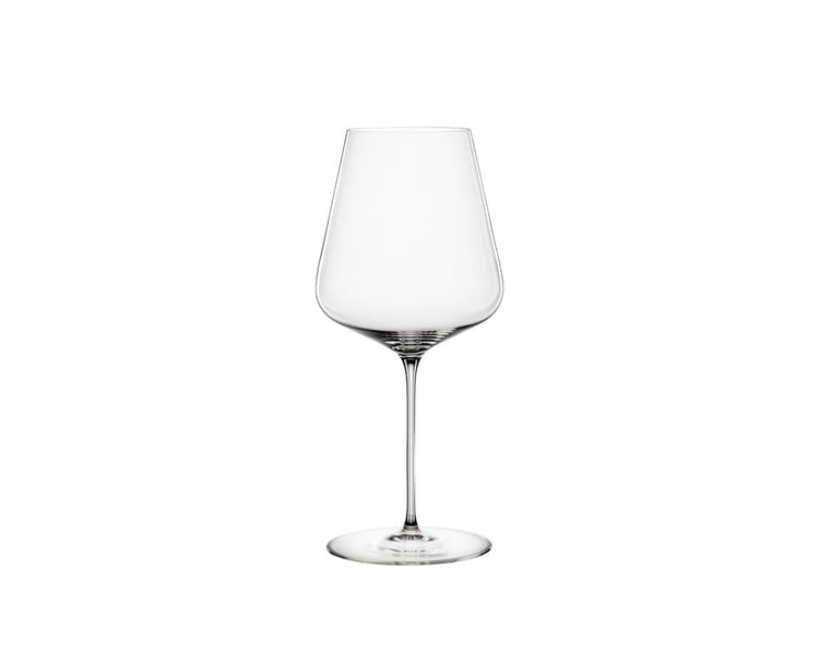 Definition Bordeaux Wine Glasses (4 Count)