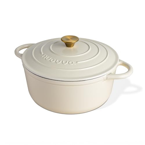 Cast Iron Pot with Lid