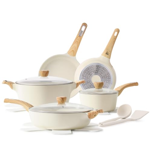 Ceramic Cookware Sets