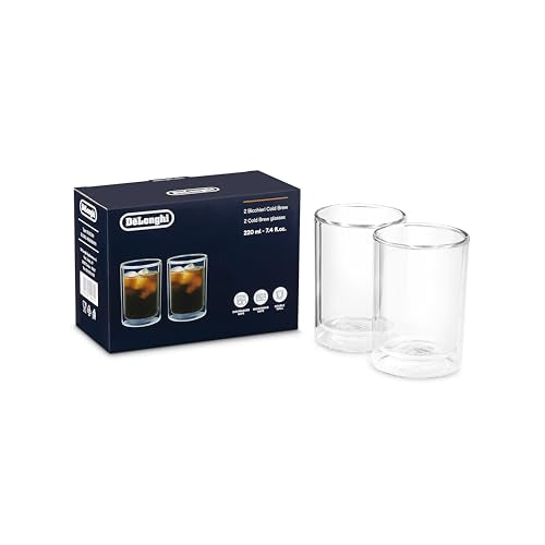 Double Wall Cold Brew Glass Small (7.4 Ounces)