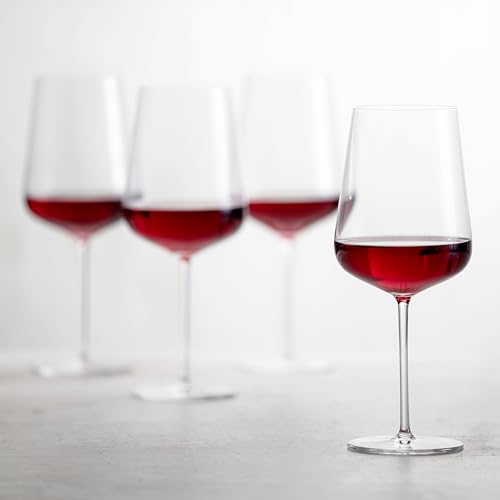Zwiesel Glas Vervino German (4 Count)