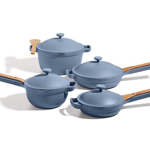 Cookware Set 13