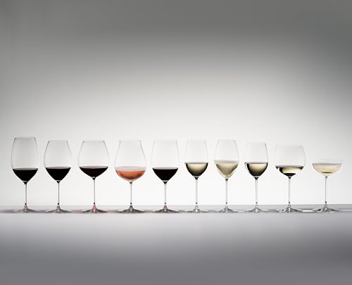 Veritas Pinot Noir Wine Glasses (2 Count)