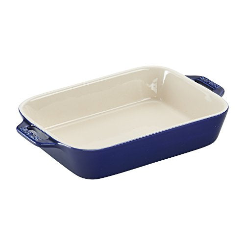 Ceramic 4 pc Baking Pans Set (4 Count)