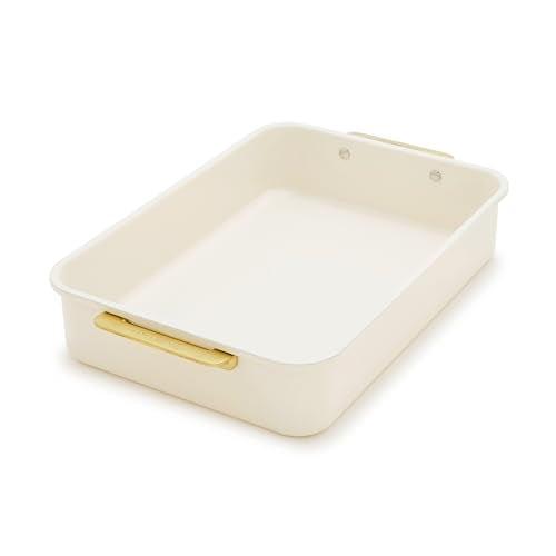 Bakeware 13” x 9” Rectangular Cake Pan