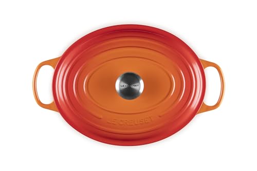 Enameled Cast Iron Signature Cookware Set
