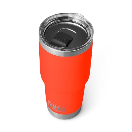Rambler 30 oz Tumbler (Solar Flare)