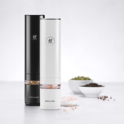 Enfinigy 2 Pc Electric Salt (2-pc / White/Black)