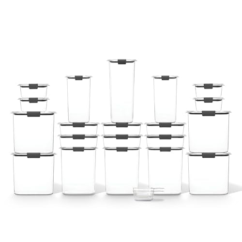 Brilliance BPA (Assorted Sizes (40-Piece))