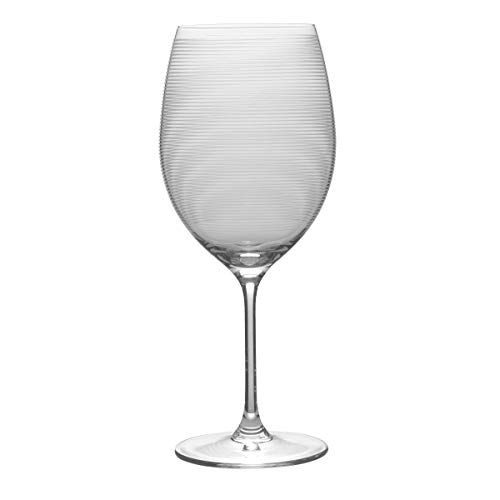 Cheers Bordeaux Wine Glass (4 Count)