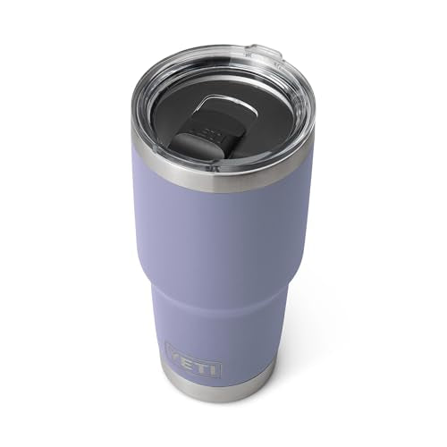 Rambler 30 oz Tumbler (Cosmic Lilac)