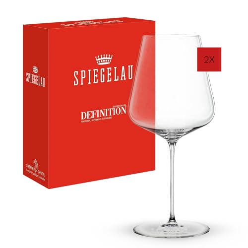 Definition Bordeaux Wine Glasses Set of 2 (2 Count)