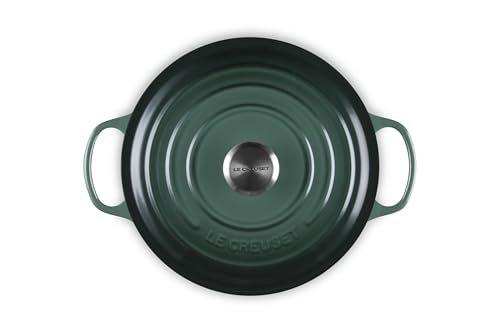Enameled Cast Iron Signature Cookware Set