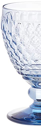 Boston Crystal Bowl (4 Count)