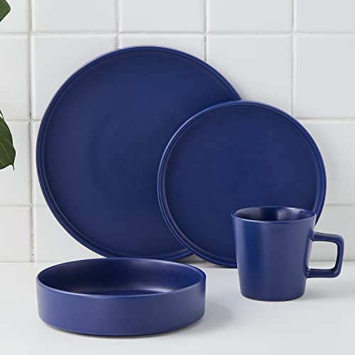 Cleo Stoneware 16 (16 Count)