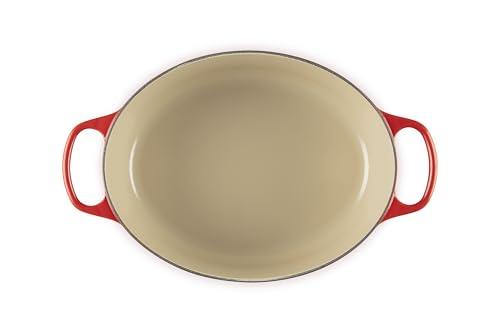Enameled Cast Iron Signature Cookware Set