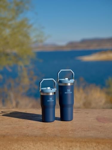 IceFlow Stainless Steel Tumbler
