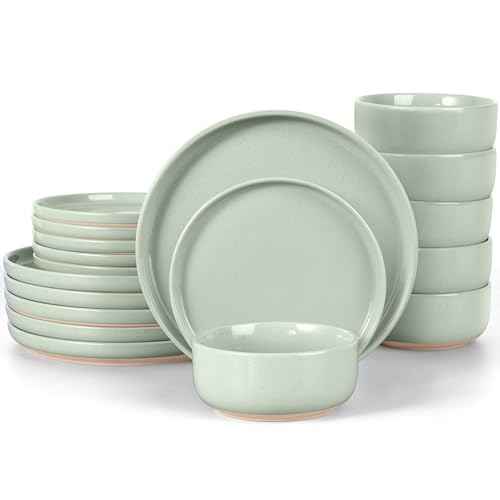 Plates and Bowls Sets