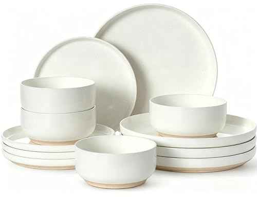 Plates and Bowls Sets