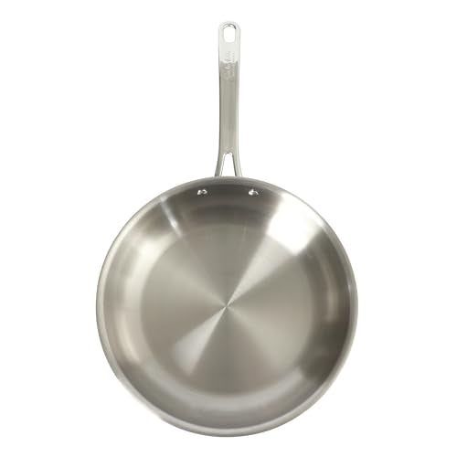Kitchen Essentials Chef's Deck 11