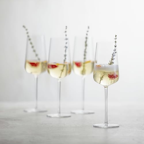 Zwiesel Glas Vervino German (4 Count)
