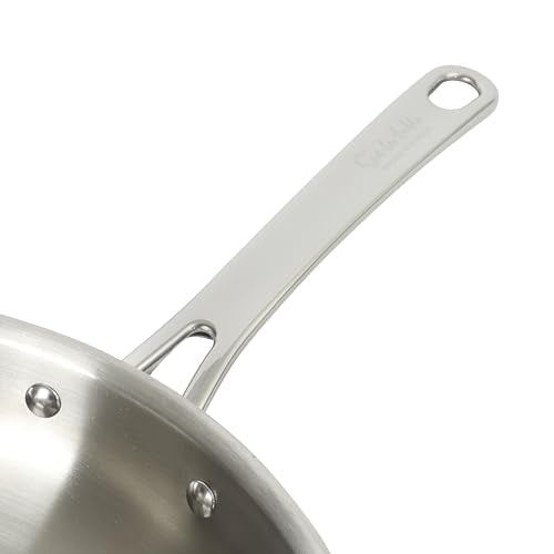 Kitchen Essentials Chef's Deck 8