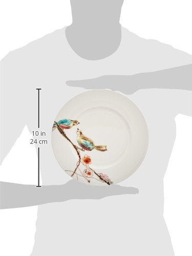 791847 Chirp 8" Salad Plate