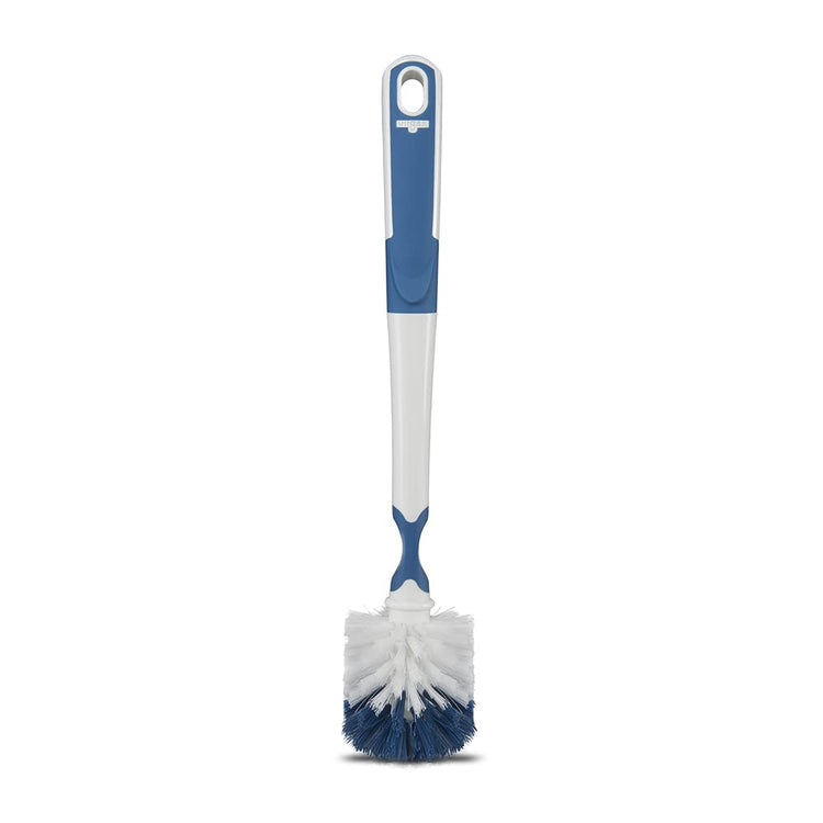 12.7” Flexible Glass and Bottle Scrub Brush