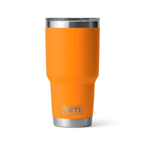Rambler 30 oz Tumbler (King Crab)